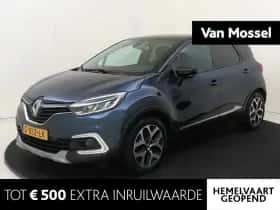 Renault Captur (2019) thumbnail 1
