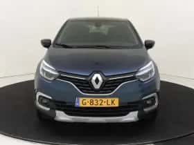 Renault Captur (2019) thumbnail 2