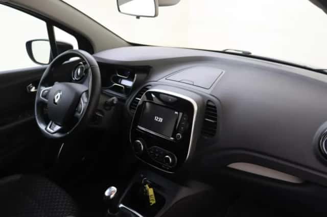 Renault Captur (2019) thumbnail 12