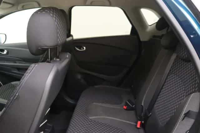 Renault Captur (2019) thumbnail 13