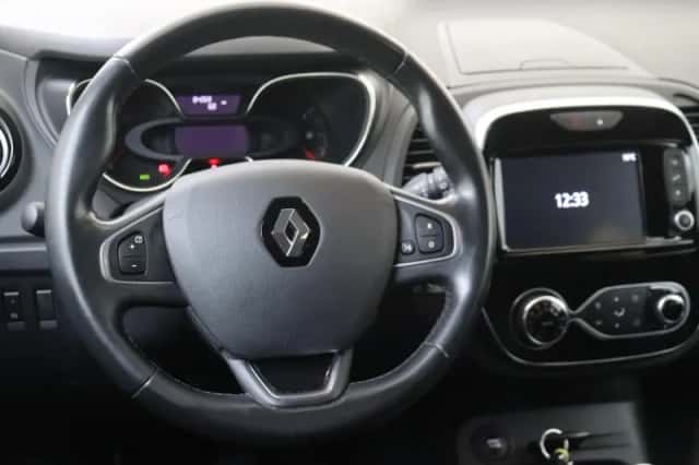 Renault Captur (2019) thumbnail 14