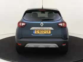 Renault Captur (2019) thumbnail 5