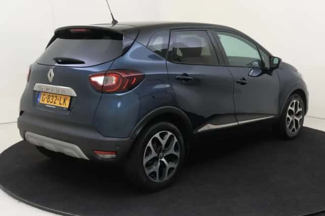 Renault Captur (2019) thumbnail 6