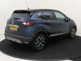 Renault Captur (2019) thumbnail 6