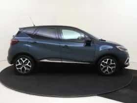 Renault Captur (2019) thumbnail 8