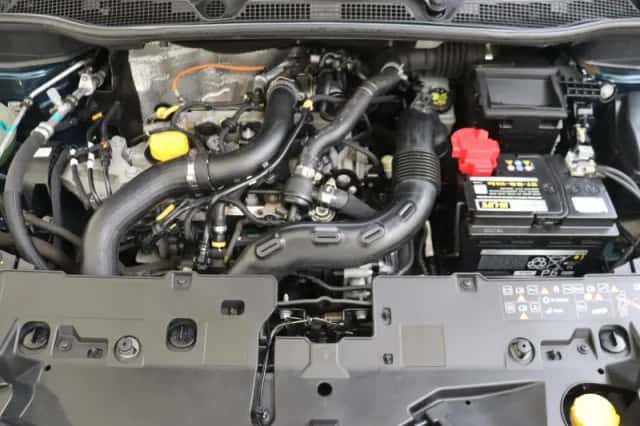 Renault Captur (2019) thumbnail 9