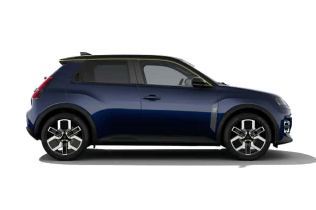 Renault 5 (2026) thumbnail 2