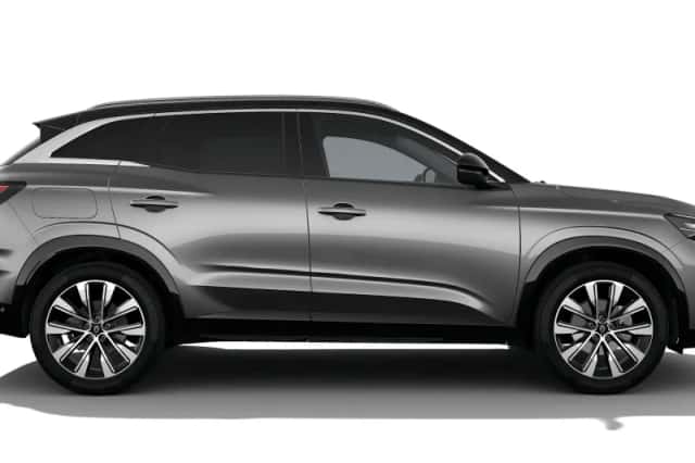 Renault Austral (2026) thumbnail 3