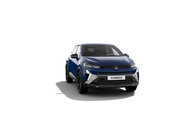 Renault Symbioz (2026) thumbnail 4