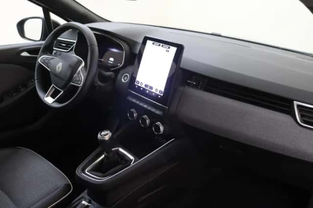 Renault Clio (2025) thumbnail 12