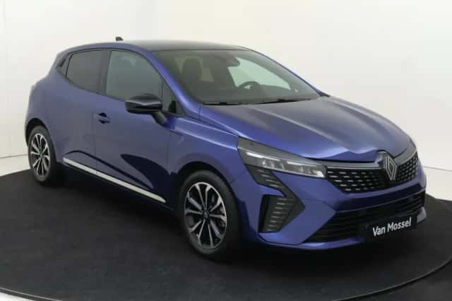 Renault Clio (2025) thumbnail 3