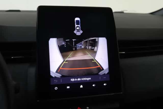 Renault Clio (2025) thumbnail 22