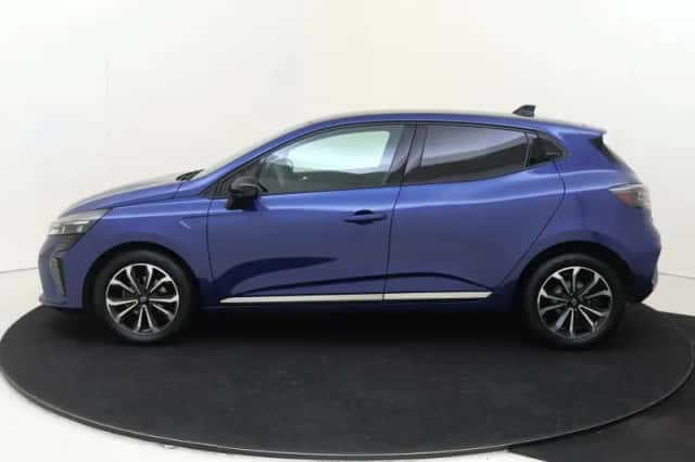 Renault Clio (2025) thumbnail 4
