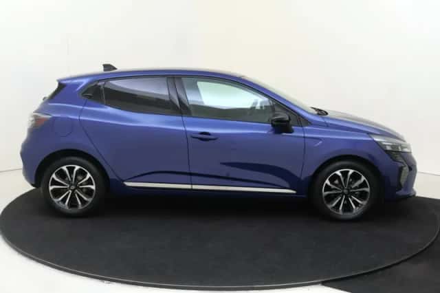 Renault Clio (2025) thumbnail 5