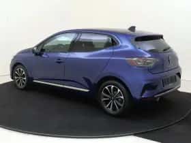 Renault Clio (2025) thumbnail 6