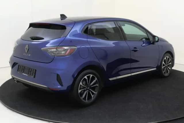 Renault Clio (2025) thumbnail 8