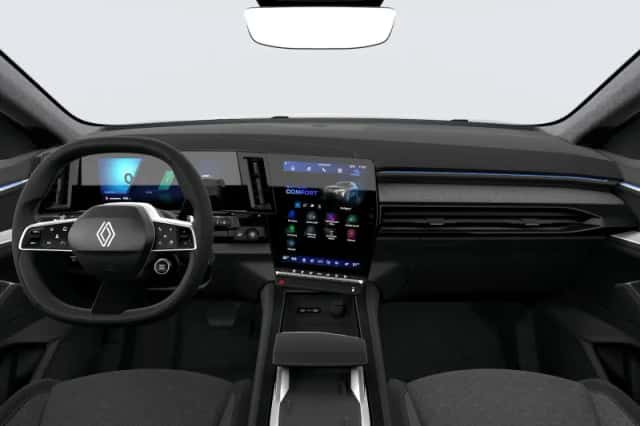 Renault Austral (2026) thumbnail 11