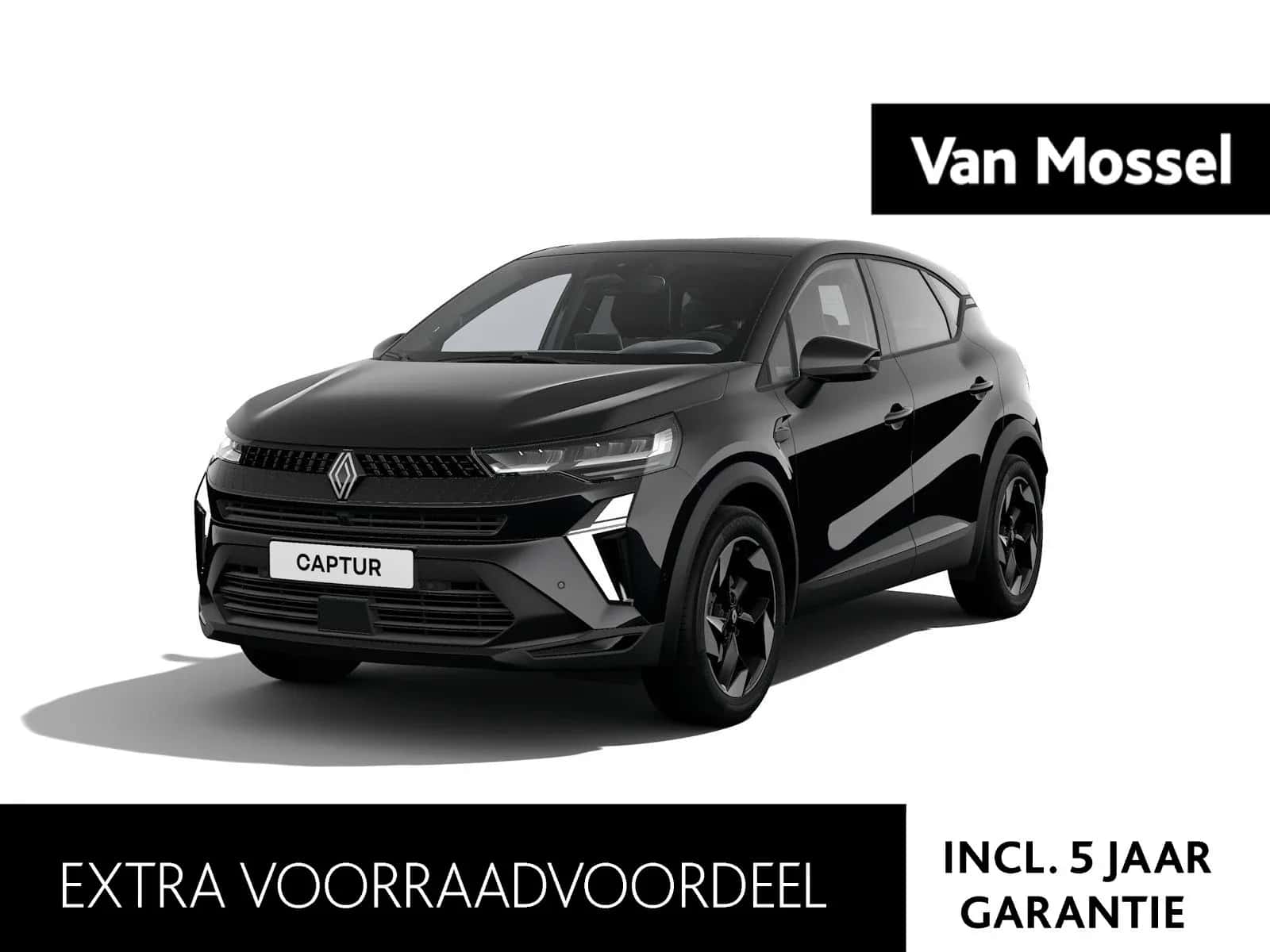 Renault Captur (2026) — foto 1