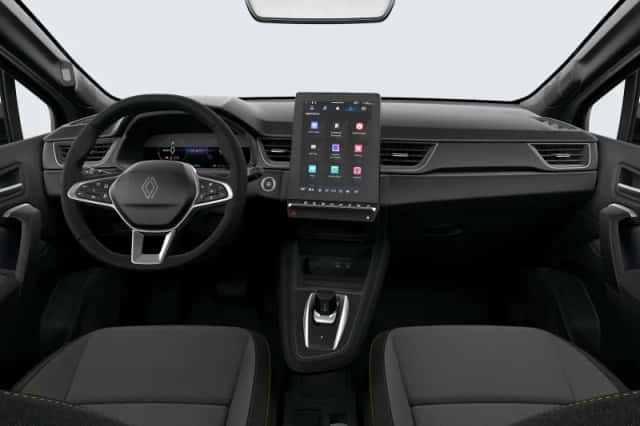 Renault Captur (2026) thumbnail 11