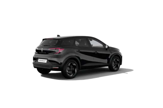 Renault Captur (2026) thumbnail 8