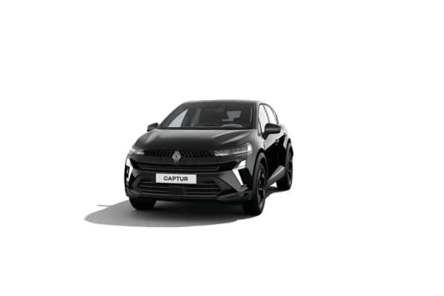 Renault Captur (2026) thumbnail 9