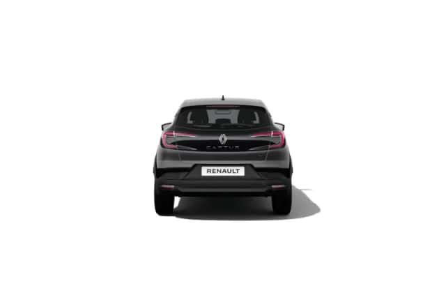 Renault Captur (2026) thumbnail 10
