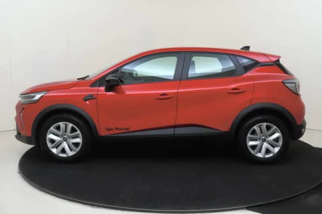 Renault Captur (2026) thumbnail 4