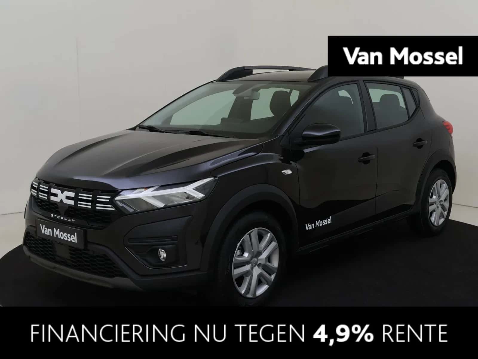 Dacia Sandero (2024) — foto 1
