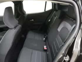 Dacia Sandero (2024) thumbnail 5