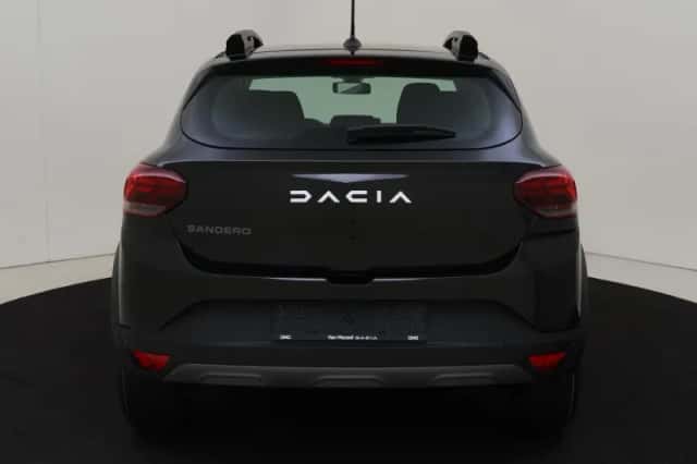 Dacia Sandero (2024) thumbnail 7