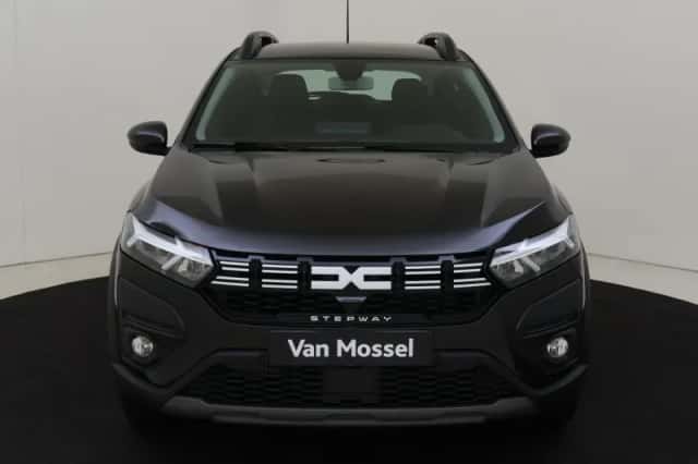 Dacia Sandero (2024) thumbnail 8