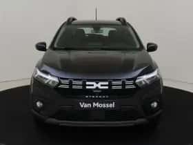 Dacia Sandero (2024) thumbnail 8