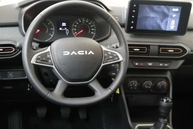 Dacia Sandero (2024) thumbnail 9