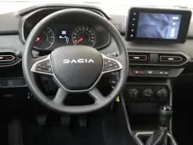 Dacia Sandero (2024) thumbnail 9