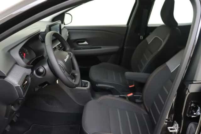 Dacia Sandero (2024) thumbnail 10