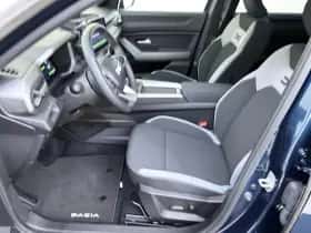 Dacia Bigster (2025) thumbnail 15