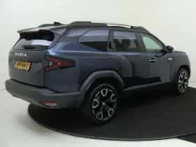 Dacia Bigster (2025) thumbnail 8