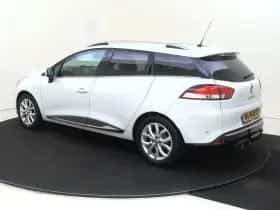 Renault Clio (2017) thumbnail 7
