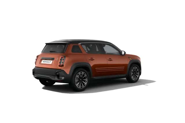 Renault 4 (2026) thumbnail 7