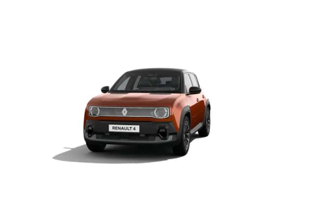 Renault 4 (2026) thumbnail 8