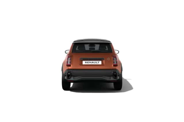 Renault 4 (2026) thumbnail 9