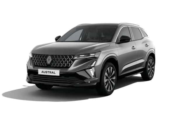 Renault Austral (2026) thumbnail 2