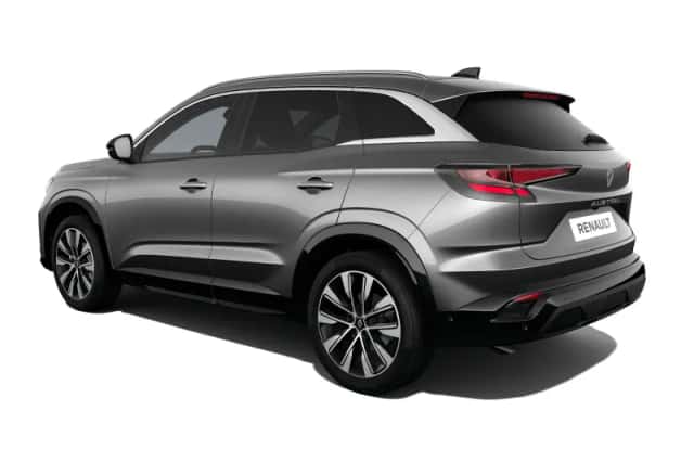 Renault Austral (2026) thumbnail 4