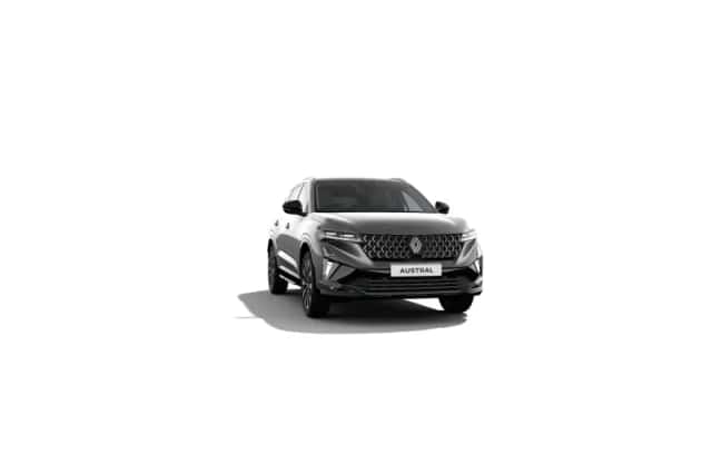 Renault Austral (2026) thumbnail 5