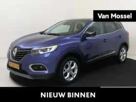 Renault Kadjar (2021) thumbnail 1