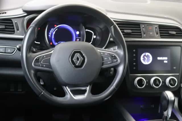 Renault Kadjar (2021) thumbnail 14