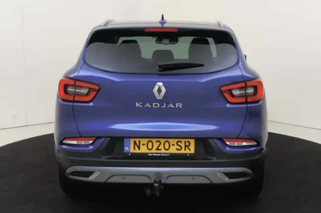 Renault Kadjar (2021) thumbnail 5