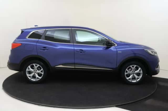 Renault Kadjar (2021) thumbnail 6