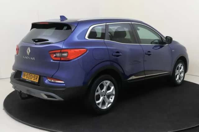 Renault Kadjar (2021) thumbnail 7