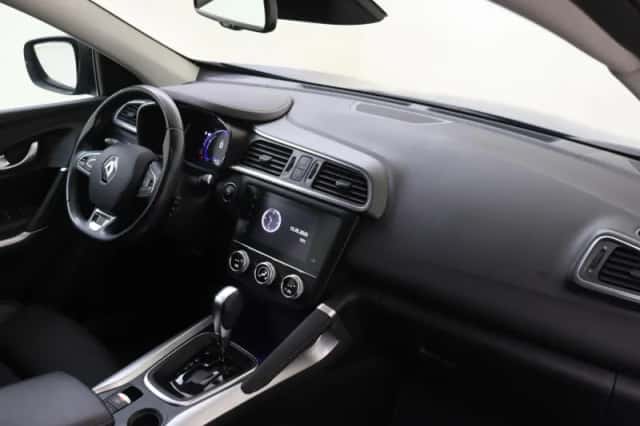 Renault Kadjar (2021) thumbnail 9
